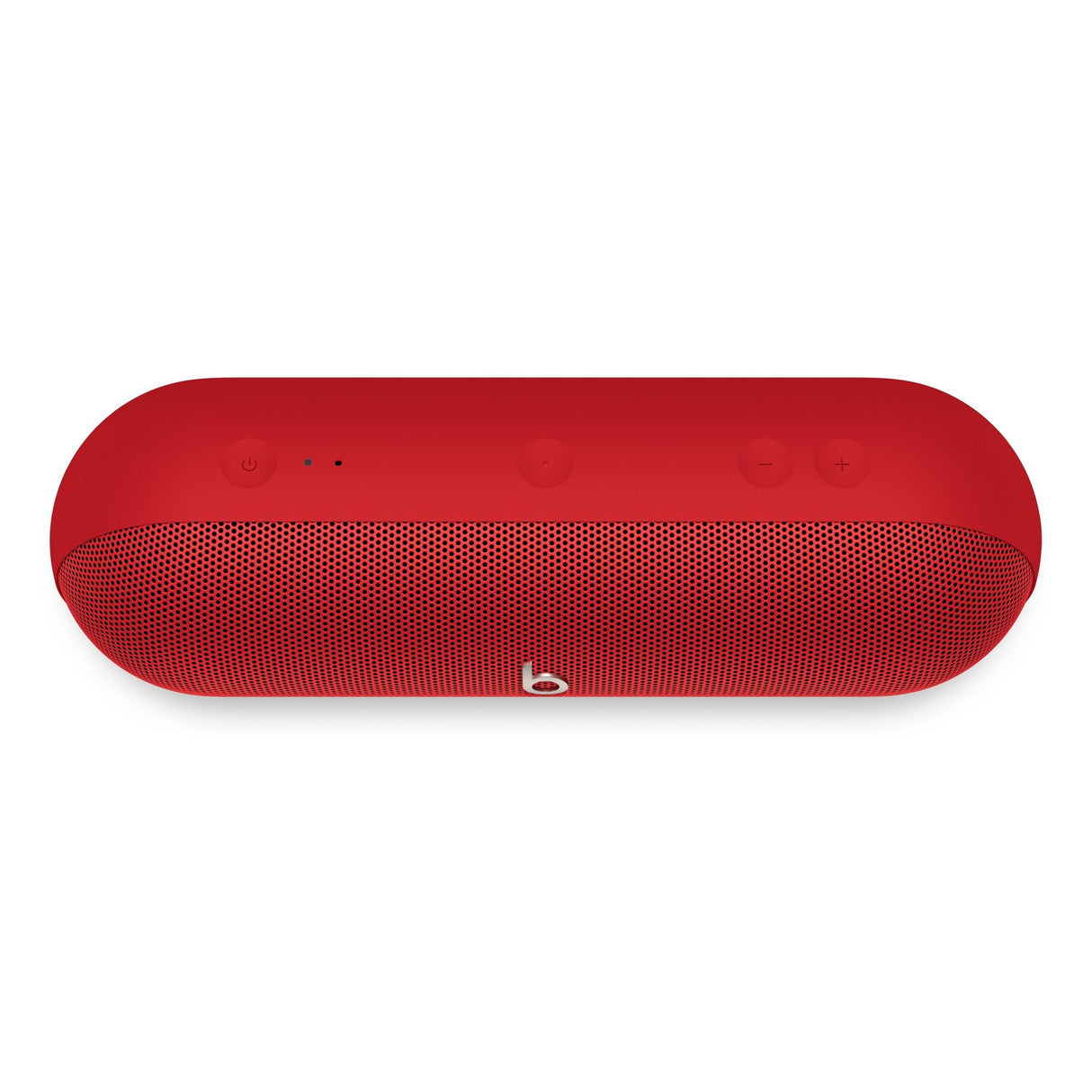 Beats Pill Statement Red