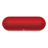 Beats Pill Statement Red