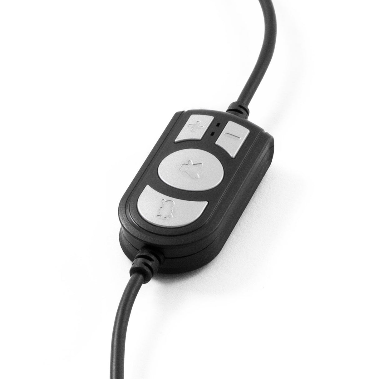 EAN 8436556143502 - CoolBox Coolchat U1 Alámbrico Diadema Llamadas/Música Negro imagen 3