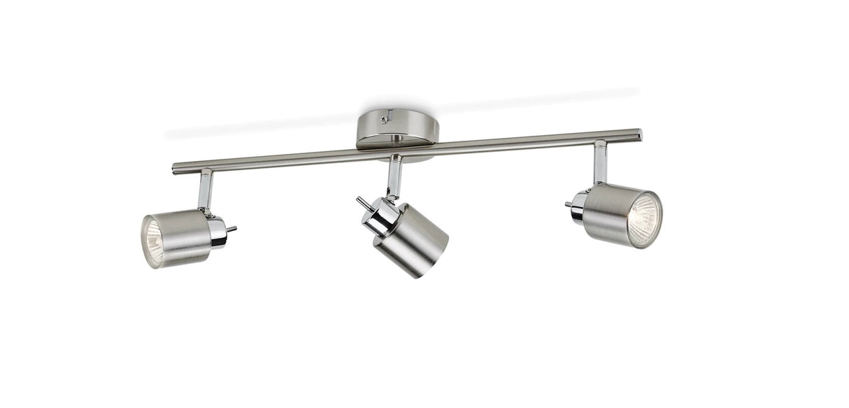 EAN 8718696133262 - Philips Esenciales 5031317E7 Foco de superficie GU10 LED imagen 2