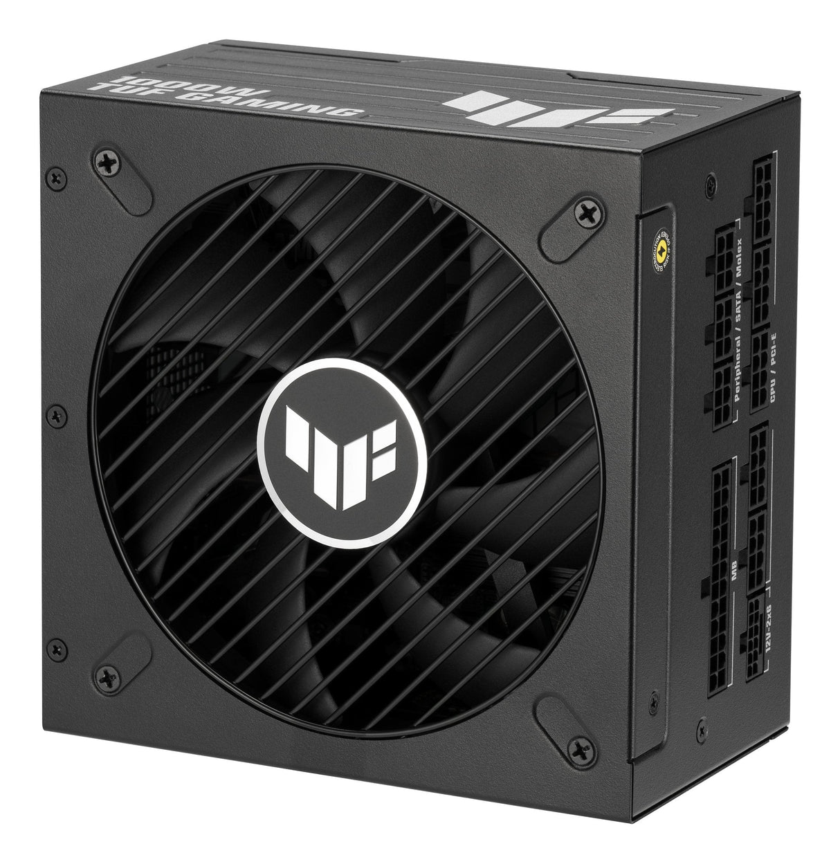 Asus Netzteil Tuf-Gaming-1000p 1000w 80+ Gold