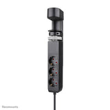 EAN 8717371448516 - Neomounts DS22-840BL6 base múltiple 1,4 m 3 salidas AC Interior Negro imagen 1