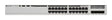 EAN 0889728170291 - Cisco Catalyst C9200L Gestionado L3 10G Ethernet (100/1000/10000) Energía sobre Ethernet (PoE) Gris imagen 1