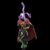 Figura Hasbro Marvel Legends Series Strange Tales Brother Voodoo