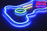 EAN 5901443390817 - Actis ACS-NEON PAD iluminación de techo imagen 2
