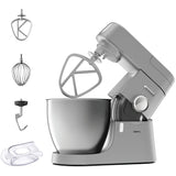 EAN 5011423191539 - Kenwood Chef XL Batidora de varillas 1200 W Plata imagen 1