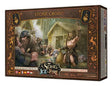 EAN 0889696016225 - Asmodee CHYF: Grajos de Piedra 60 min Juego de mesa Guerra imagen 1
