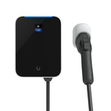 Ubiquiti Uc-Ev-Station-Lite Blanco, Negro Policarbonato (Pc) Pared 1 Pantalla Incorporada 4,32 Cm (1.7")