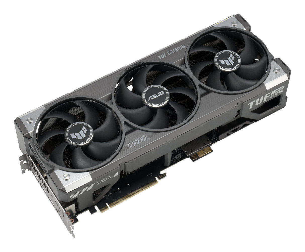 Rtx 5080 Oc 16gb Asus Tuf Btf Gaming Gddr73 Fan