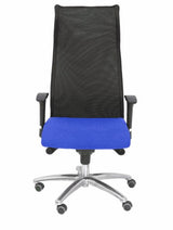 EAN 8436549391859 - PIQUERAS Y CRESPO 13SBALI229 silla de oficina y de ordenador Asiento acolchado Respaldo de malla imagen 3
