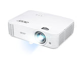 EAN 4710886901471 - Acer P1657Ki Proyector de alcance estándar 4500 lúmenes ANSI DLP 1080p (1920x1080) 3D Blanco imagen 2