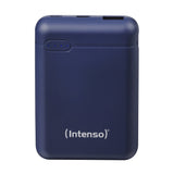 Intenso Powerbank Xs10000 Dkblue 10000 Mah Inkl. Usb-A To Type-C