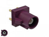 Fakra D Stecker Pcb