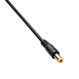 EAN 5901720139238 - Akyga AK-PD-20 adaptador e inversor de corriente Interior 14,3 W Negro imagen 2