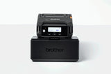 EAN 4977766810944 - Brother PA-CR-005 cargador de dispositivo móvil Impresora portátil Negro Interior imagen 4