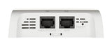 Punto De Acceso Inalámbrico D-Link Dap-2622 Poe 1200mbps/ 2.4ghz/ 5ghz/ 2 Antenas/ Wifi 802.11a/B/G/N/Ac