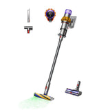 Dyson V15 Detect Absolute (2026) Akkusauger 4-AufsTze