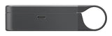 Sluchawki Dokanalowe Spirit Pocket Ii Czarne