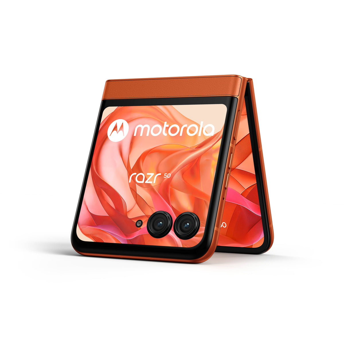 Smartphone Motorola Moto Razr 50 8g/256gb Arabesque