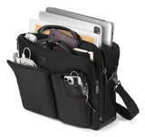 Dicota Top Traveller Seven 14-16" Negro