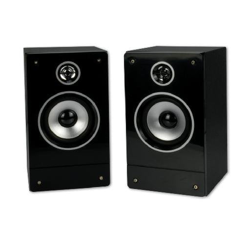 Speakers 2.0