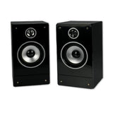 Speakers 2.0