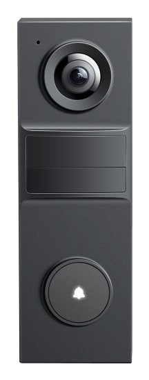Tp-Link Tapo D205 2k Battery Video Doorbell