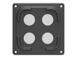 Compulocks Vhbmm01 Kit De Montaje