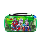 Funda Rígida Fr-Tec Dragon Ball Super Universe Para Nintendo Switch