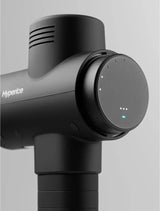 Hyperice Hypervolt 2 Pro Masajeador De Mano Con App Negro