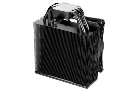 EAN 4260052192498 - be quiet! Pure Rock 3 LX Procesador Refrigerador de aire 12 cm Negro 1 pieza(s) imagen 3