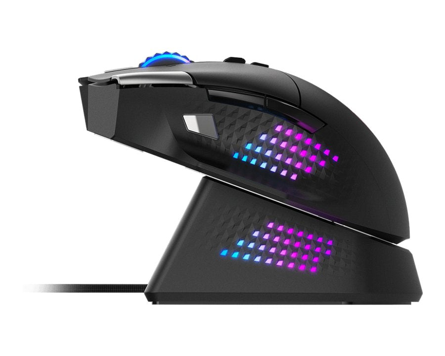 Msi Versa Pro W +Maus Dock Pro S12-4301370-Cla