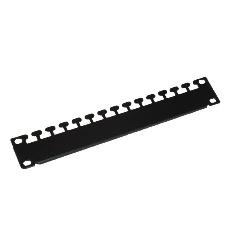 EAN 5420016845030 - LOGON RAO300BL accesorio de bastidor Panel de gestión de cables imagen 1