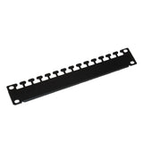 EAN 5420016845030 - LOGON RAO300BL accesorio de bastidor Panel de gestión de cables imagen 1