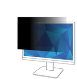 EAN 0051128007655 - 3M PF320W9B 81,3 cm (32") Filtro de privacidad para pantallas sin marco imagen 1