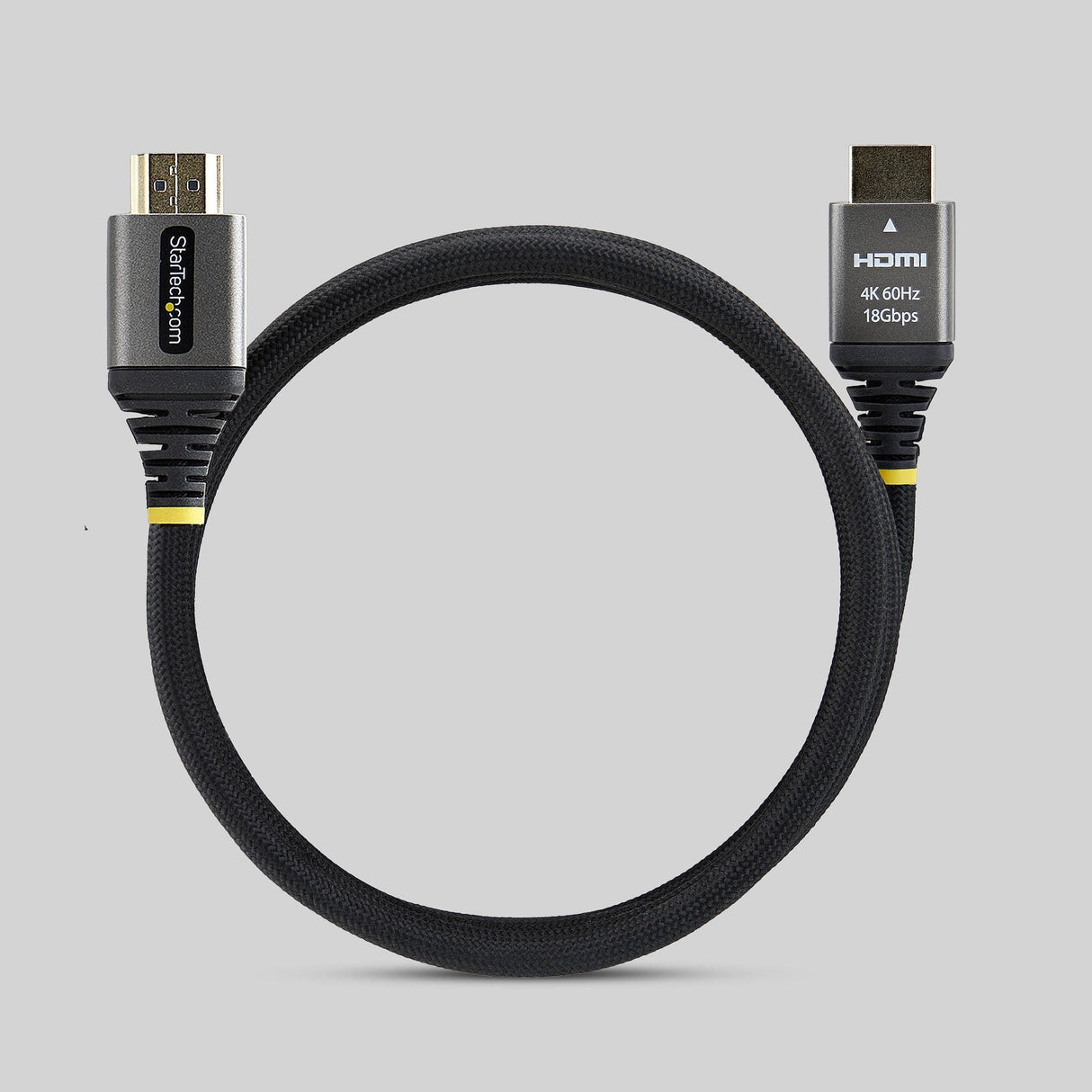 Cable Hdmi Certificado De Alta Cabl