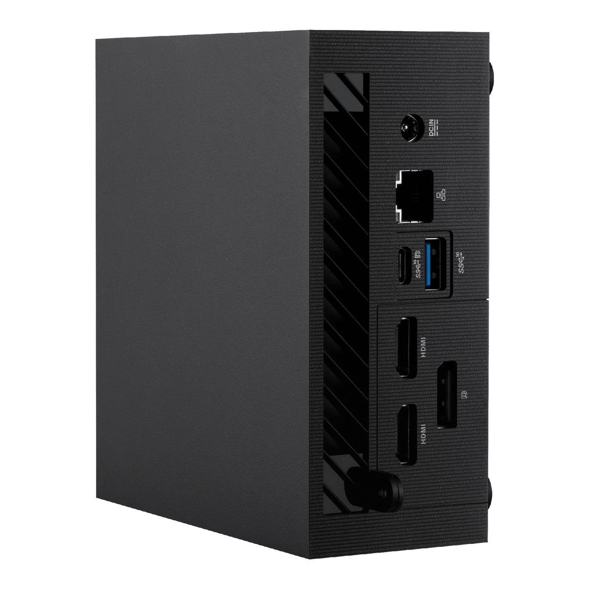 EAN 4711081869900 - ASUS ExpertCenter PN64-S3032MD Intel® Core™ i3 i3-1220P 8 GB DDR5-SDRAM 256 GB SSD Mini PC Negro imagen 7
