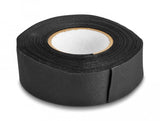 Delock Cinta De Tela 25 M X 25 Mm Autoadhesiva Desgarrable Negra