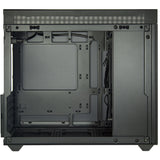 EAN 4260455648523 - Inter-Tech IM-2 Expander Mini Tower Negro imagen 4