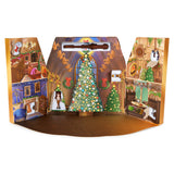 Spin Master Harry Potter Magical Minis Calendario De Adviento 2023, 6067358