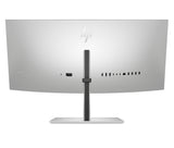 EAN 5715063748954 - HP Series 7 Pro 34 inch WQHD Conferencing Monitor - 734pm pantalla para PC 86,4 cm (34") 3440 x 1440 Pixe imagen 8