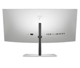 EAN 5715063748954 - HP Series 7 Pro 34 inch WQHD Conferencing Monitor - 734pm pantalla para PC 86,4 cm (34") 3440 x 1440 Pixe imagen 9