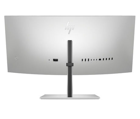EAN 5715063748954 - HP Series 7 Pro 34 inch WQHD Conferencing Monitor - 734pm pantalla para PC 86,4 cm (34") 3440 x 1440 Pixe imagen 8