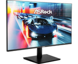 Monitor  Asrock 24.5"  Cl25ffb 16:9 Hdmi Vga 144hz Fhd