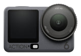 Dji Osmo Action 6 Standard Combo