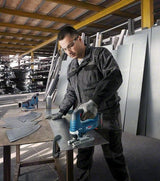 Sierra De Calar Bosch Professional Gst 18v-125 B Sin Batería Ni Cargador, En L-Boxx
