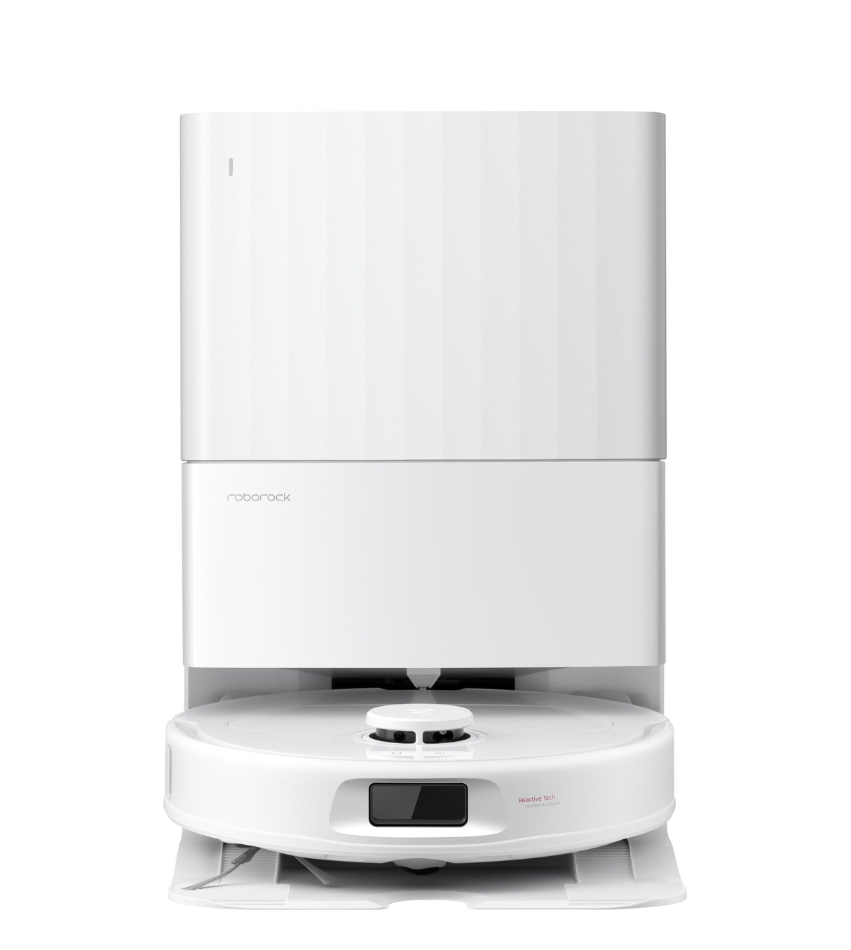 Roborock Qr 598 Cleaner Weiss