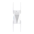 EAN 4897098687680 - TP-Link RE815XE sistema Wi-Fi Mesh (Wi-Fi en malla) Tribanda (2.4 GHz / 5 GHz / 6 GHz) Wi-Fi 6 (802.11ax) imagen 1