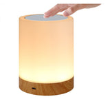 Led Rgb Night Lamp