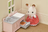 Casa De Campo Sylvanian Families
